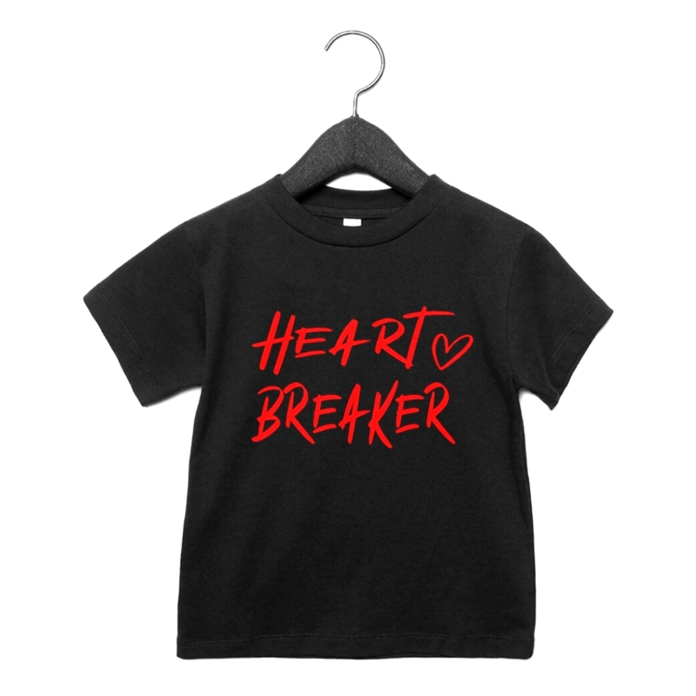 Toddler Valentine's Day Shirt